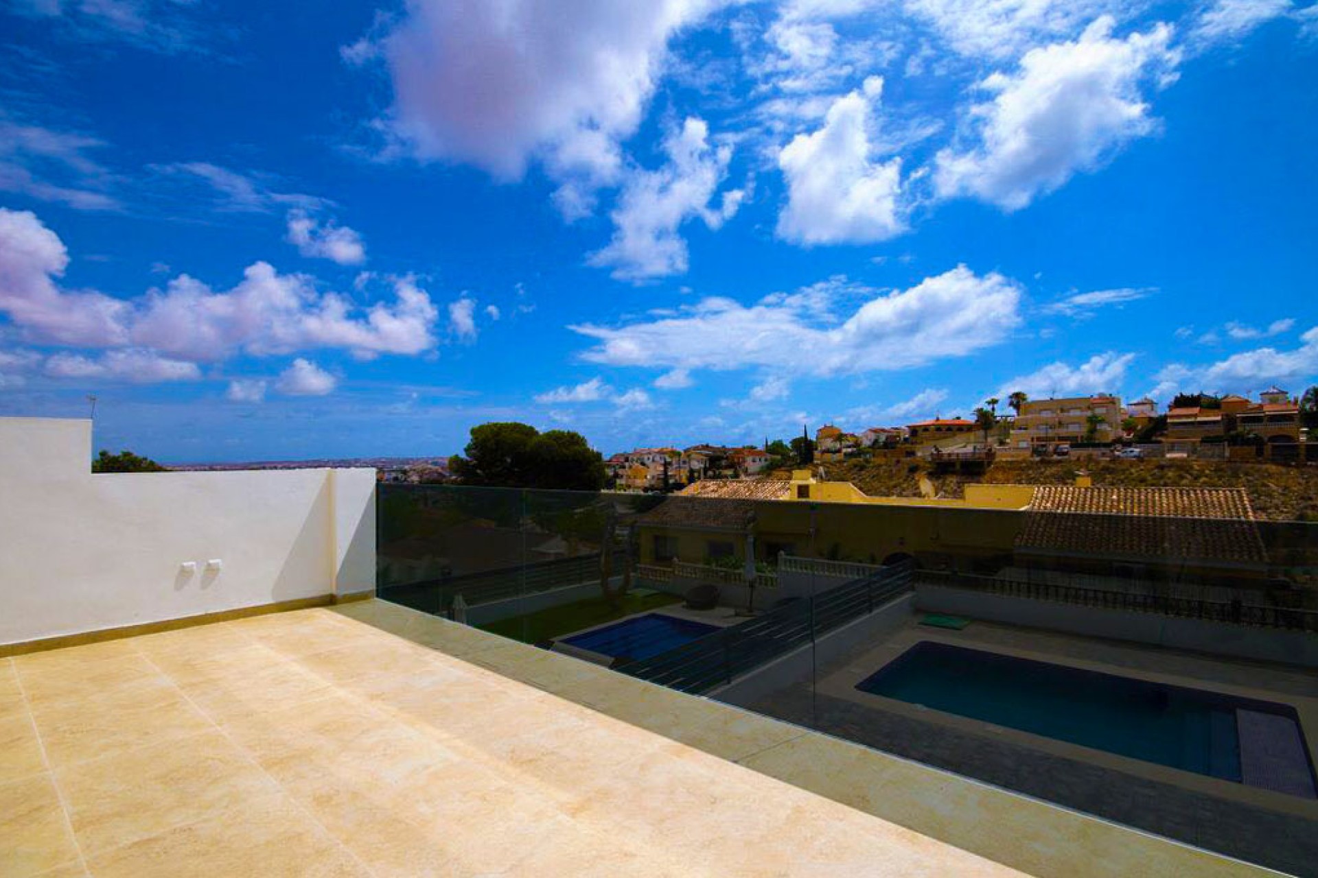 Nouvelle construction - Villa - Los Balcones