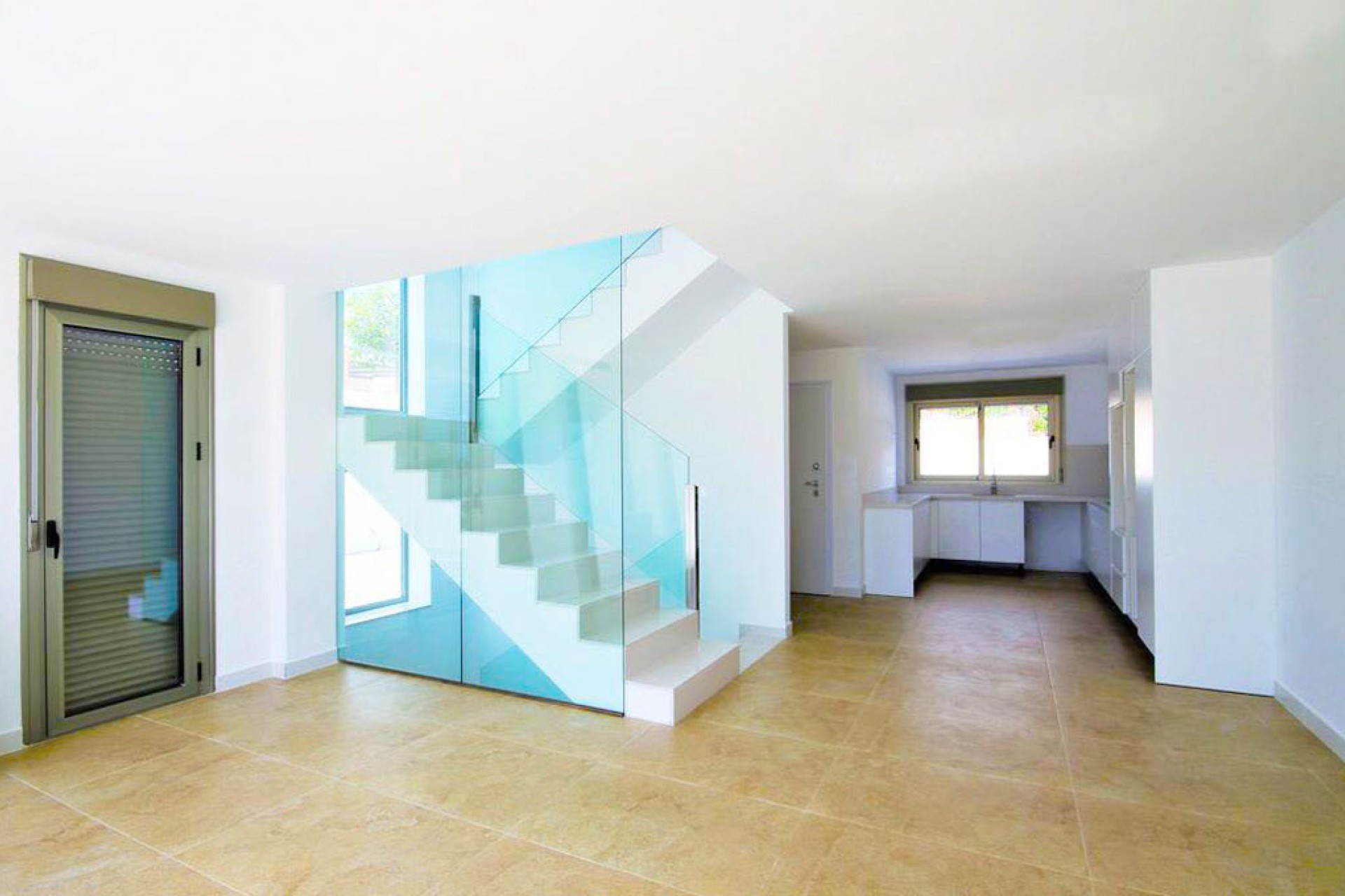 Nouvelle construction - Villa - Los Balcones