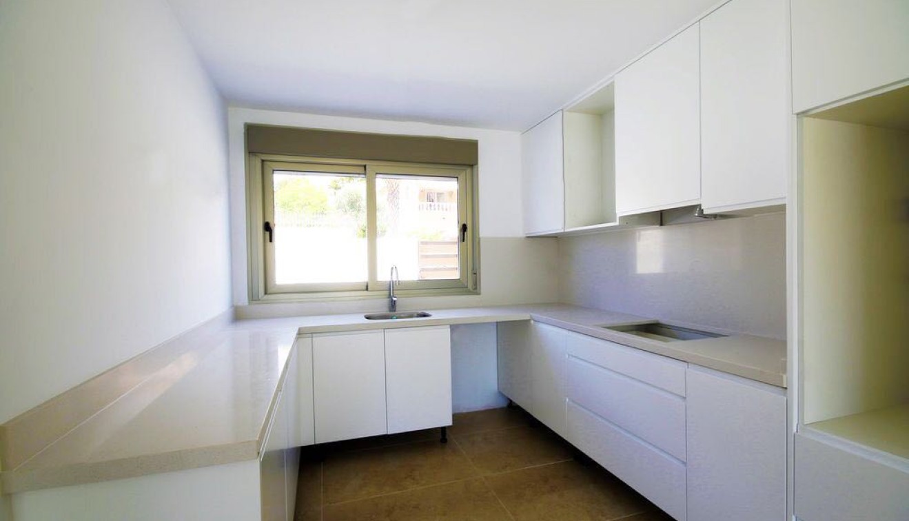 Nouvelle construction - Villa - Los Balcones