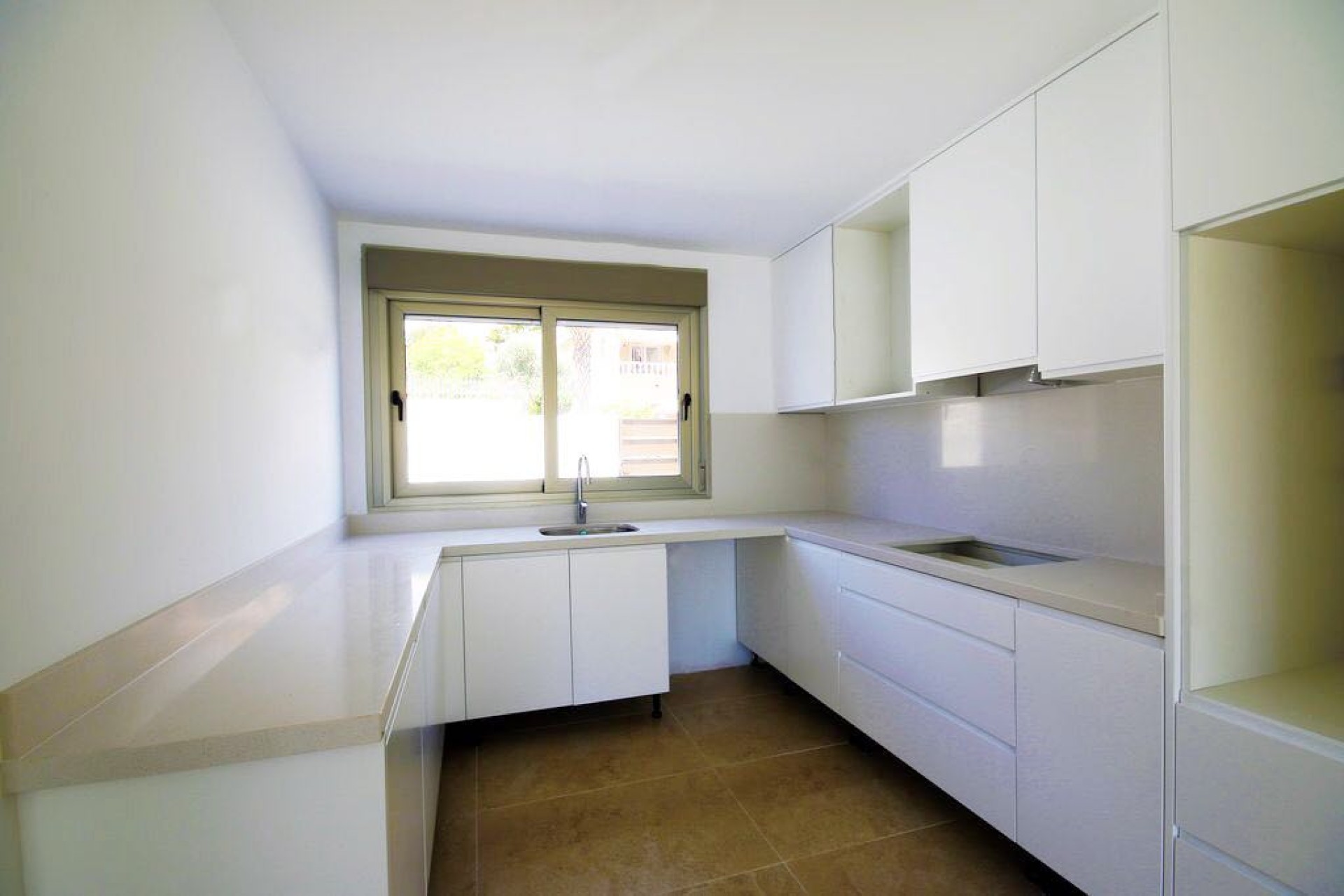 Nouvelle construction - Villa - Los Balcones