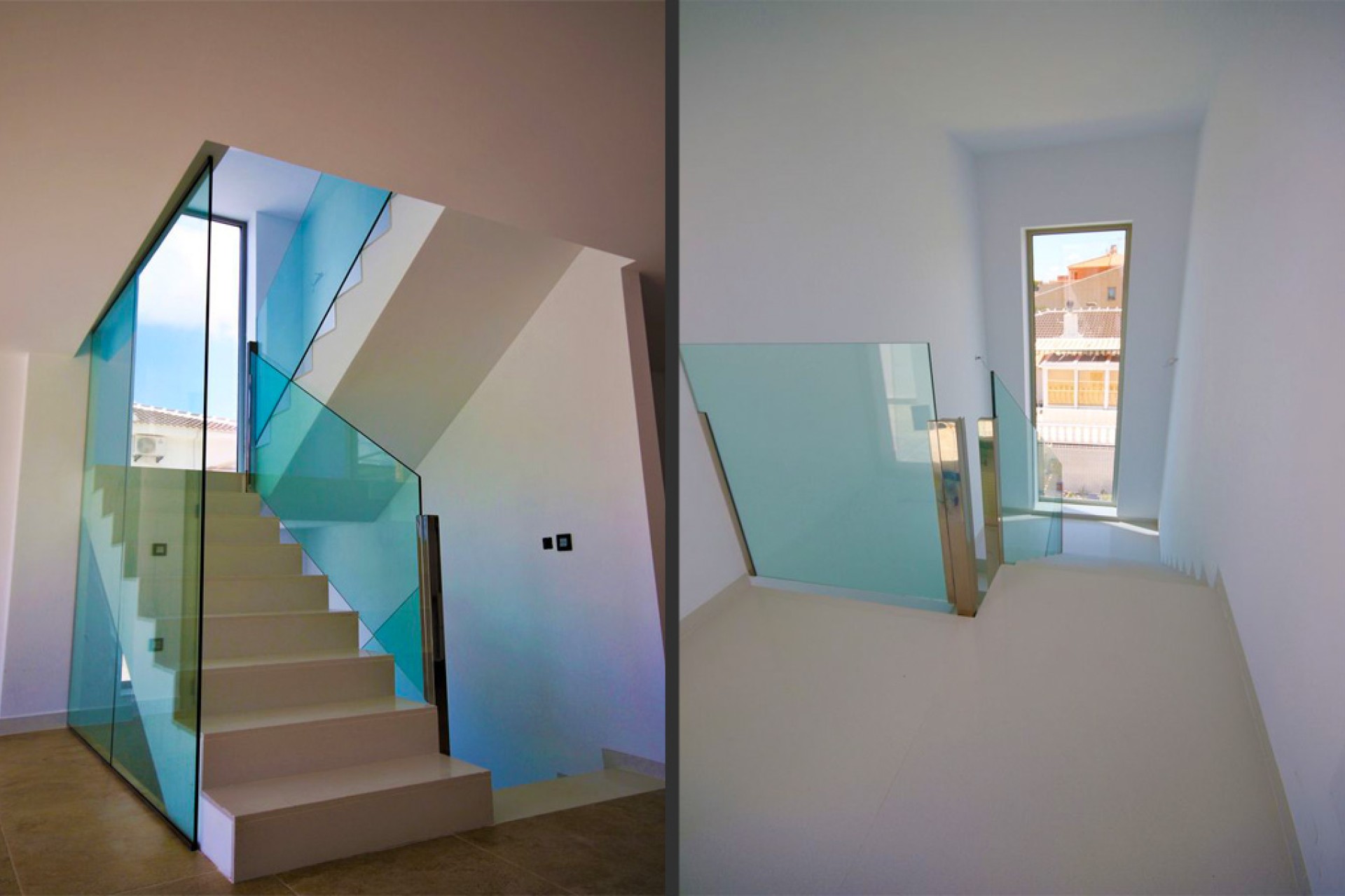 Nouvelle construction - Villa - Los Balcones