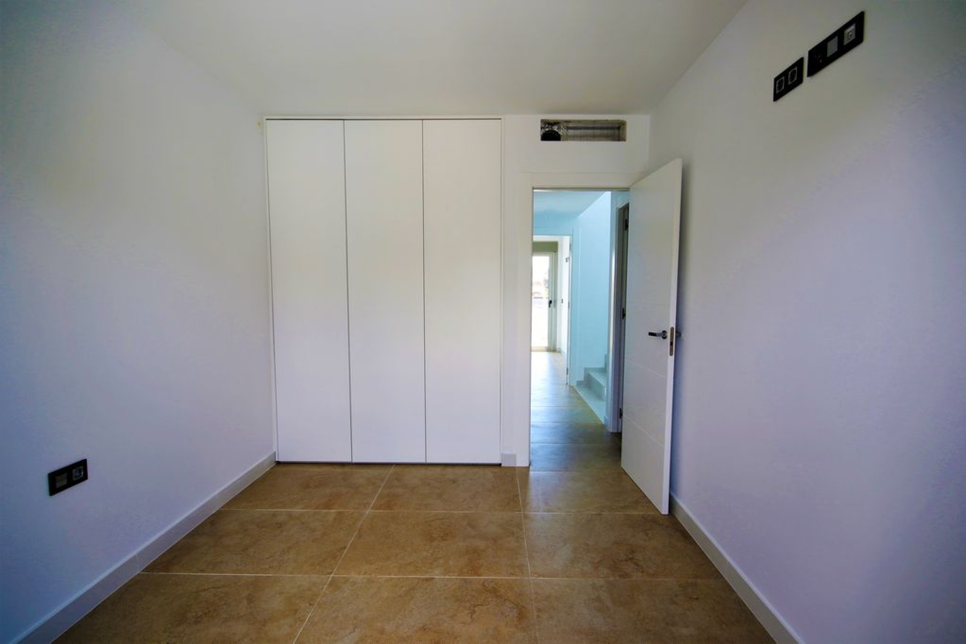 Nouvelle construction - Villa - Los Balcones