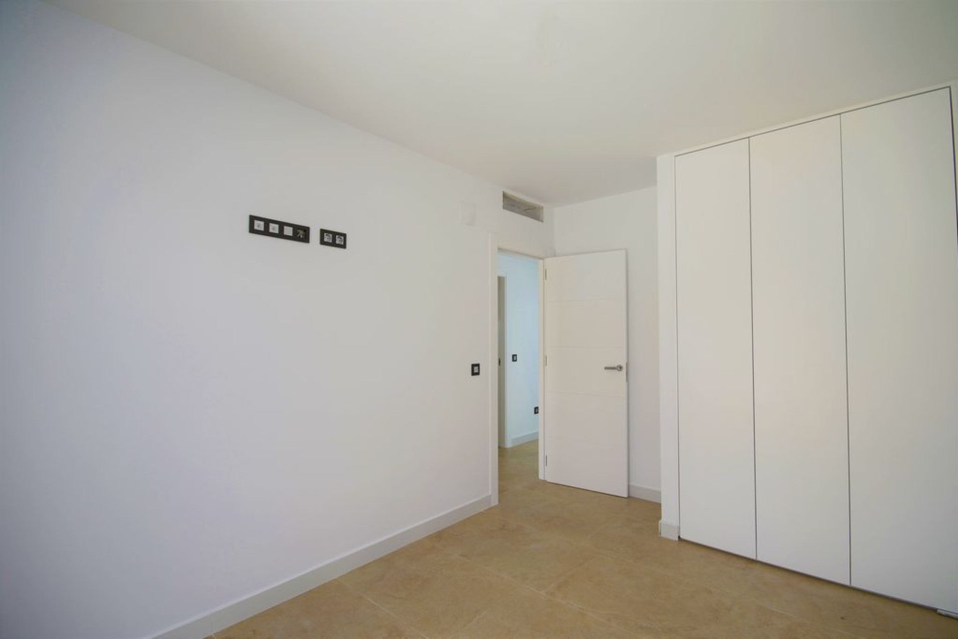 Nouvelle construction - Villa - Los Balcones