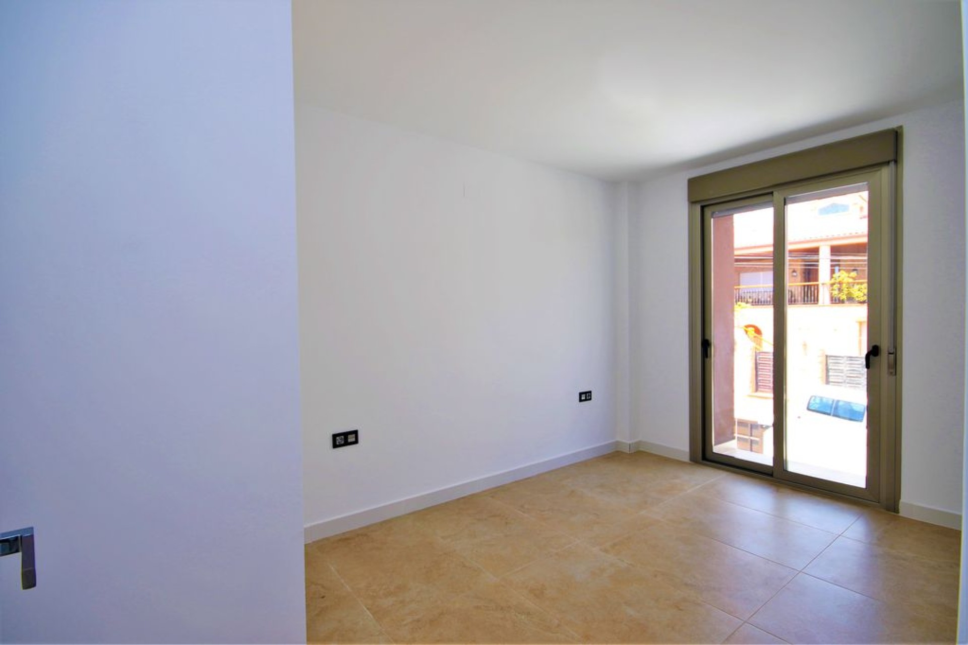 Nouvelle construction - Villa - Los Balcones