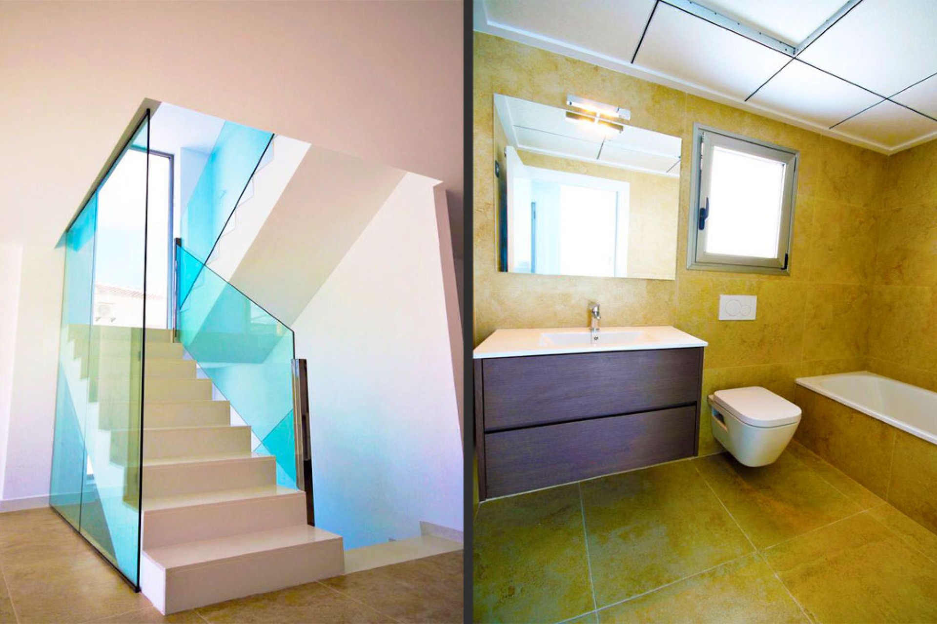 Nouvelle construction - Villa - Los Balcones