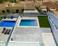 Nouvelle construction - Villa - Los Balcones