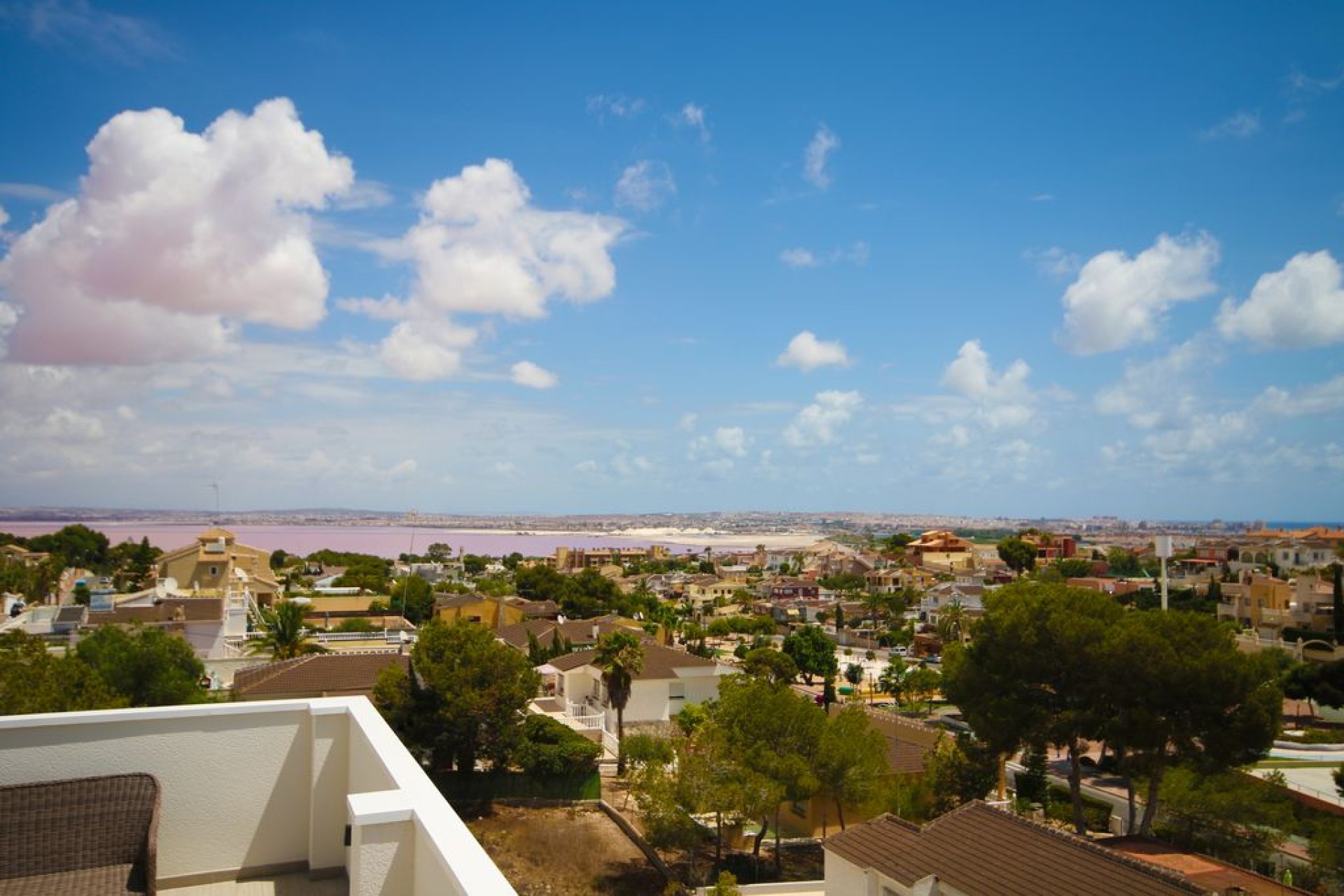 Nouvelle construction - Villa - Los Balcones