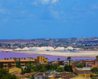 Nouvelle construction - Villa - Los Balcones