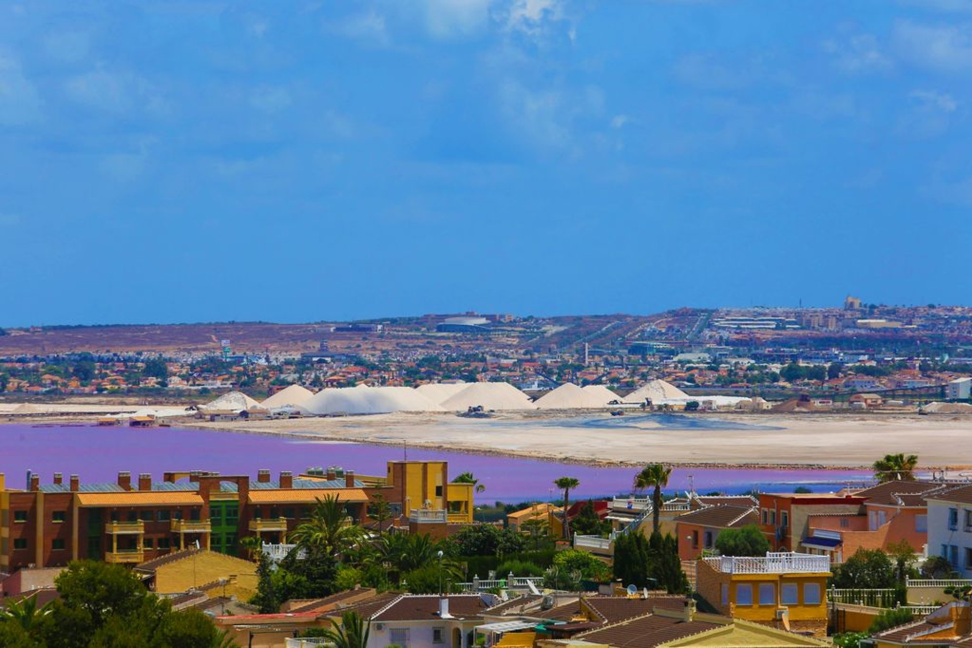 Nouvelle construction - Villa - Los Balcones