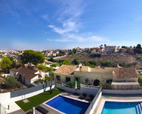 Nouvelle construction - Villa - Los Balcones