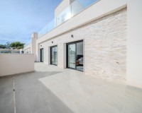 Nouvelle construction - Villa - Los Balcones