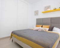 Nouvelle construction - Villa - Los Balcones