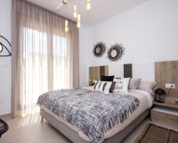 Nouvelle construction - Villa - Los Balcones