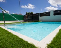 Nouvelle construction - Villa - Los Balcones