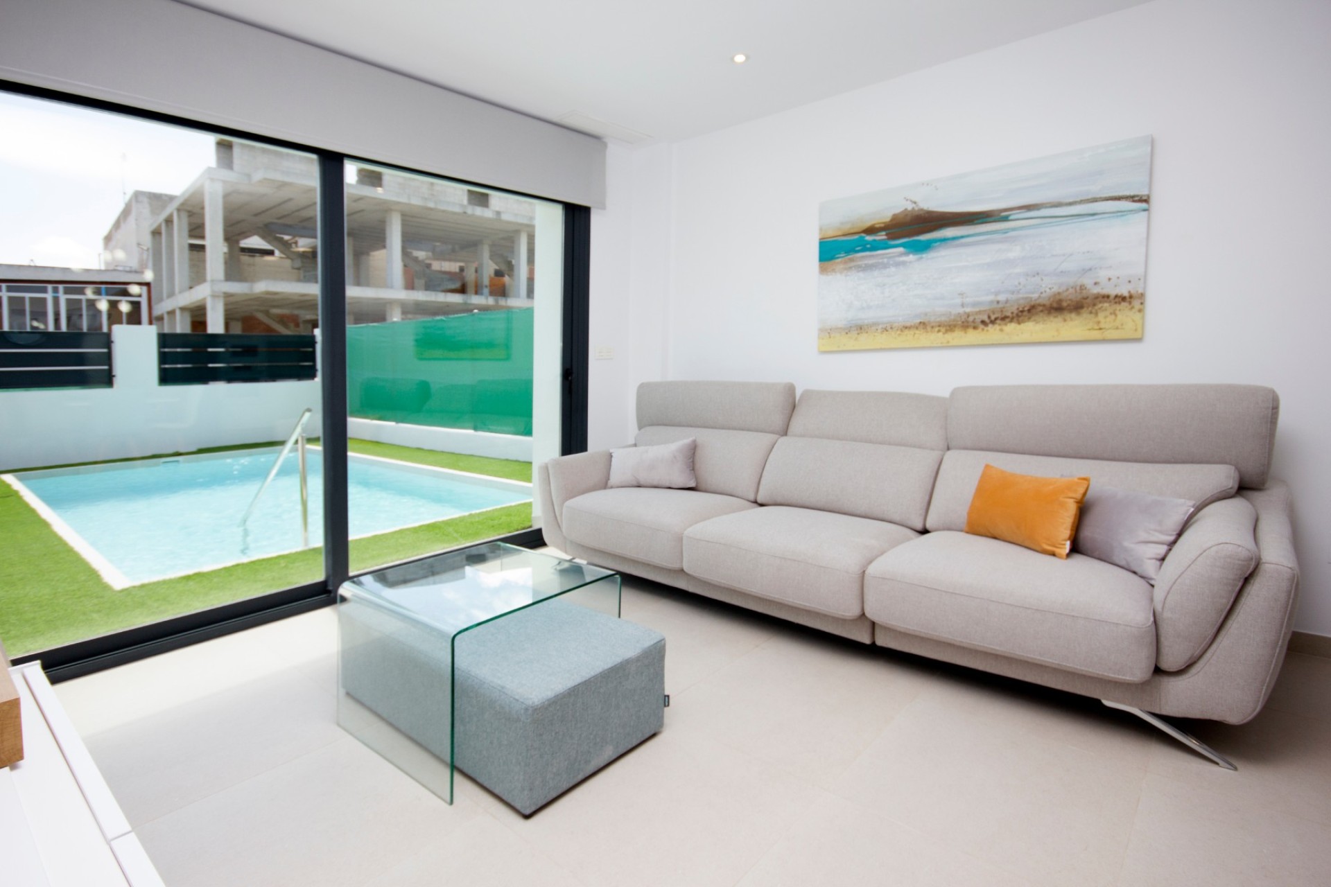 Nouvelle construction - Villa - Los Balcones