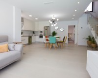 Nouvelle construction - Villa - Los Balcones