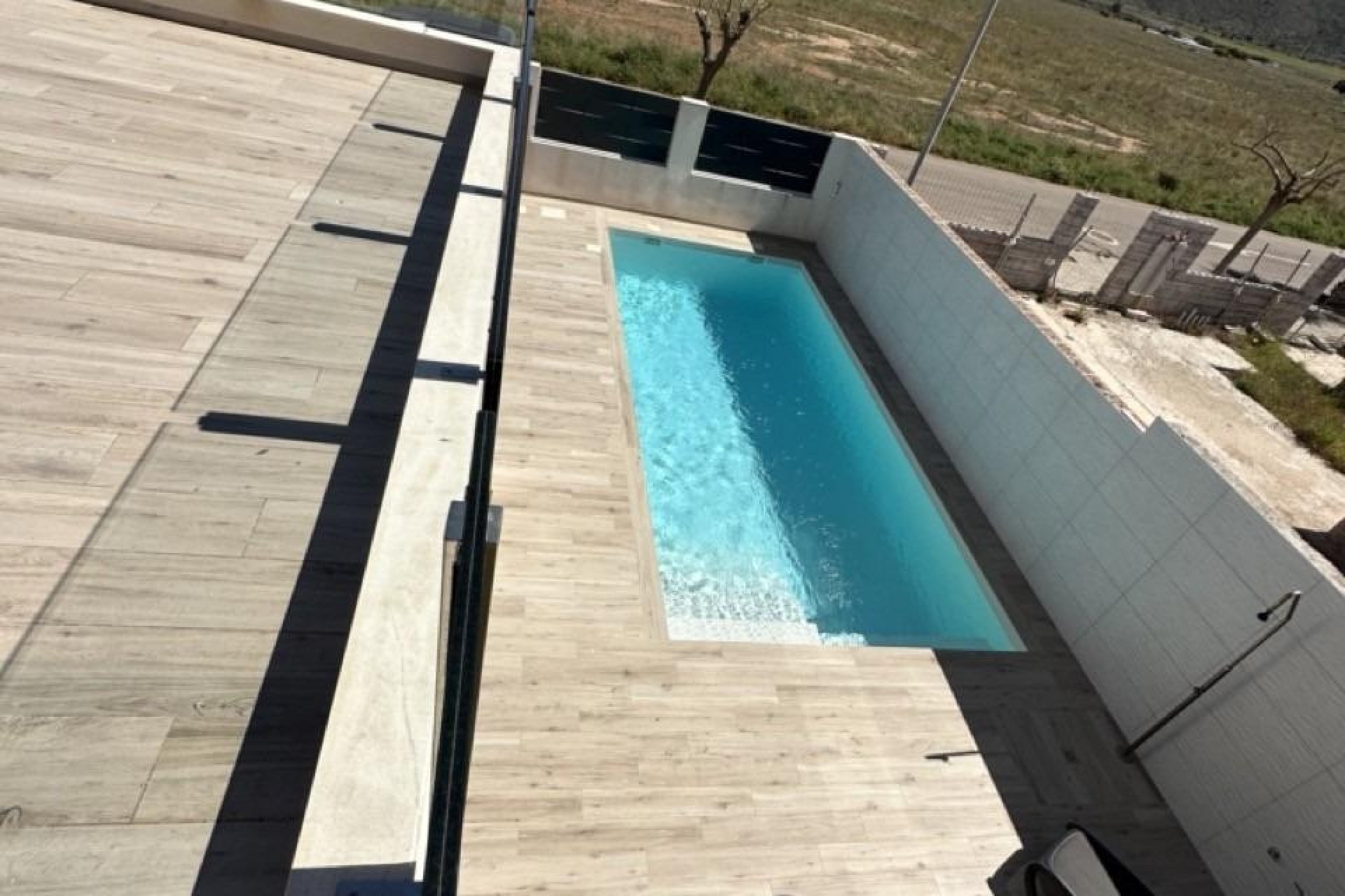 Nouvelle construction - Villa - Los Belones - pueblo