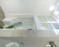 Nouvelle construction - Villa - Los Montesinos - La herrada