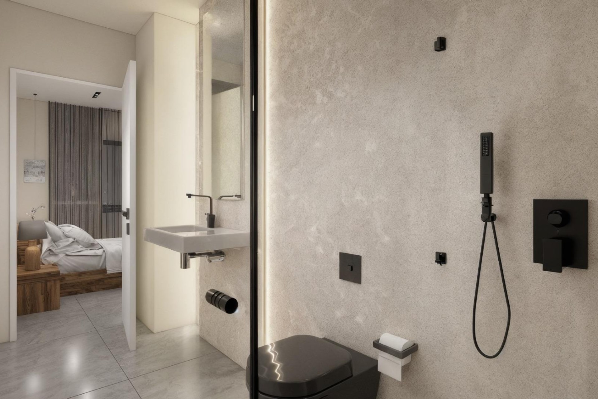 Nouvelle construction - Villa - Los Montesinos - La herrada