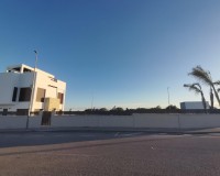 Nouvelle construction - Villa - Los Montesinos - La herrada