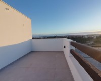 Nouvelle construction - Villa - Los Montesinos - La herrada