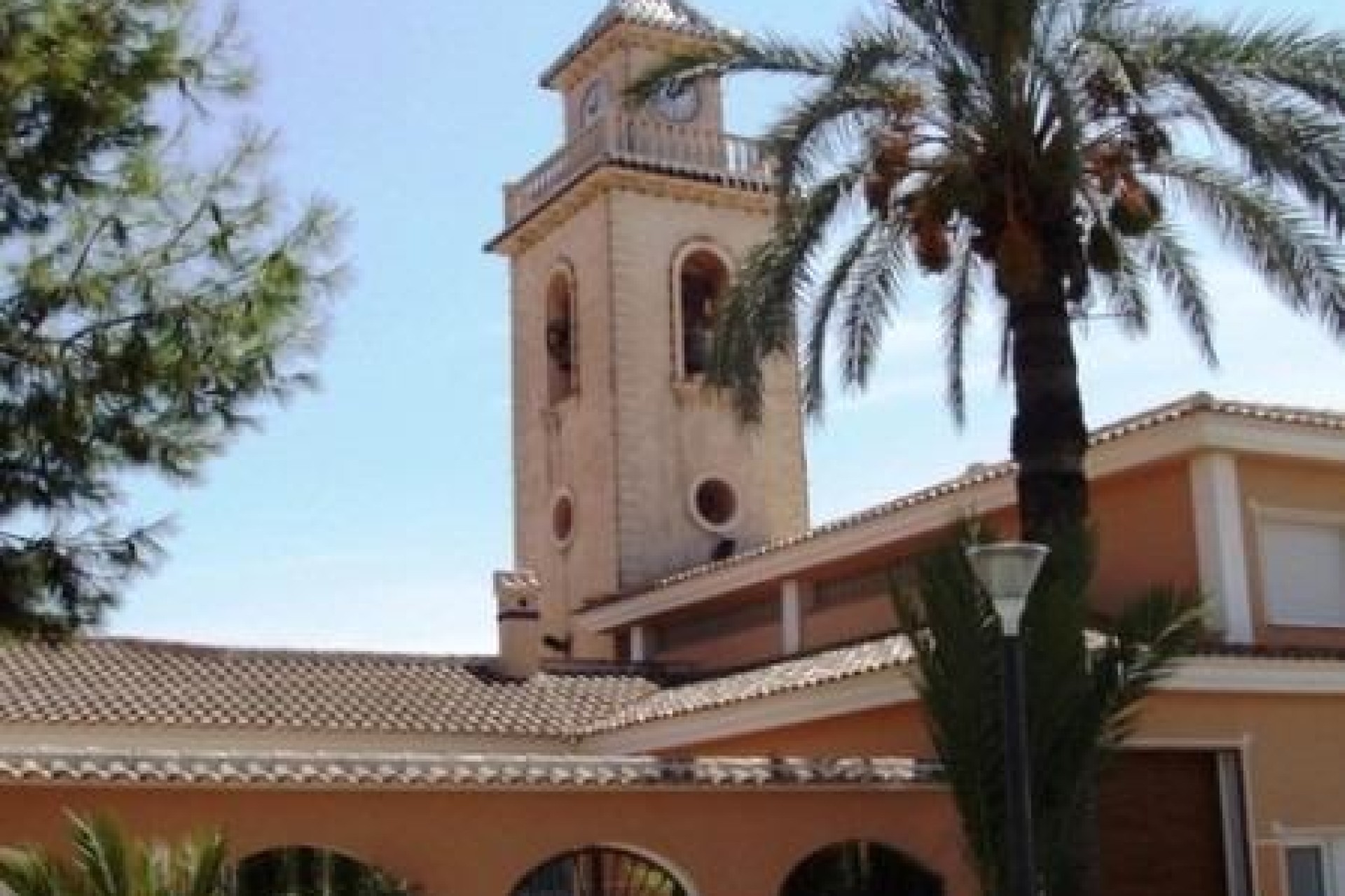 Nouvelle construction - Villa - Los Montesinos - La herrada