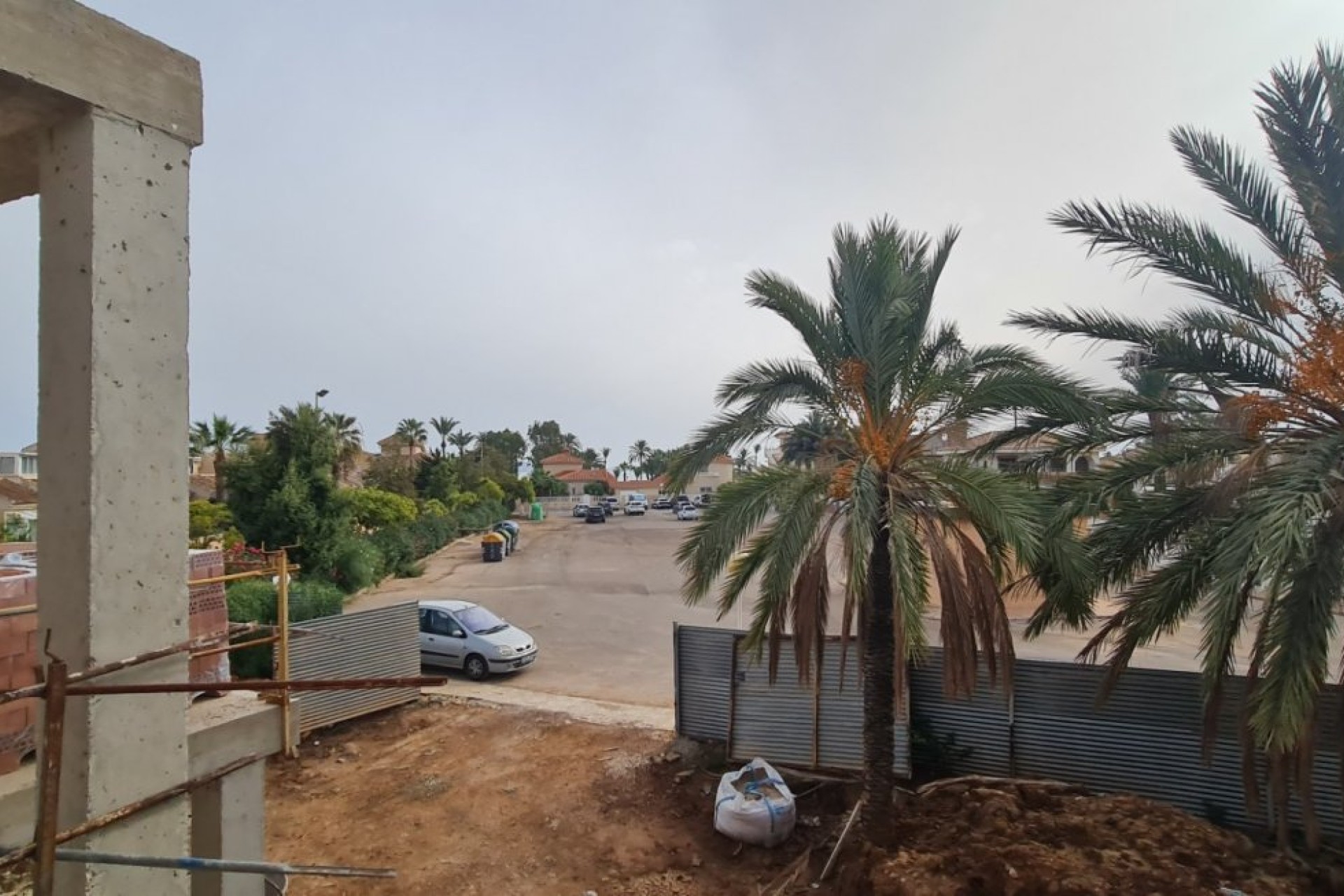 Nouvelle construction - Villa - LOS URRUTIAS - ESTRELLA DE MAR