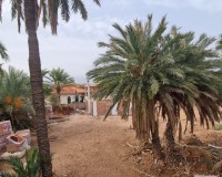 Nouvelle construction - Villa - LOS URRUTIAS - ESTRELLA DE MAR