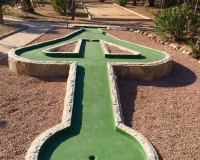 Nouvelle construction - Villa - LOS URRUTIAS - ESTRELLA DE MAR