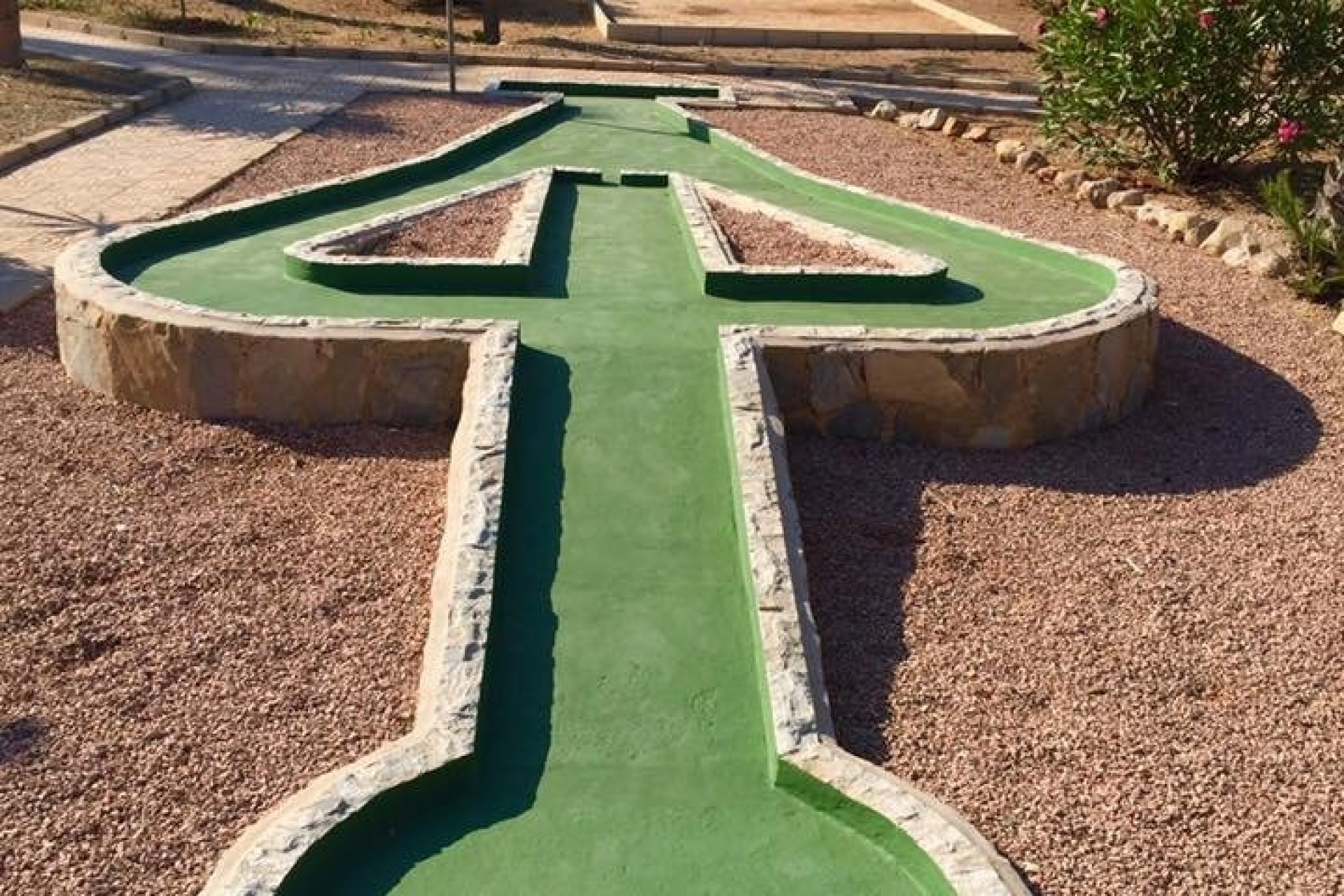 Nouvelle construction - Villa - LOS URRUTIAS - ESTRELLA DE MAR