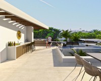 Nouvelle construction - Villa - Marbella - Spain