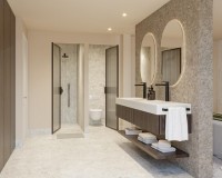 Nouvelle construction - Villa - Mojacar - Playa De Macenas