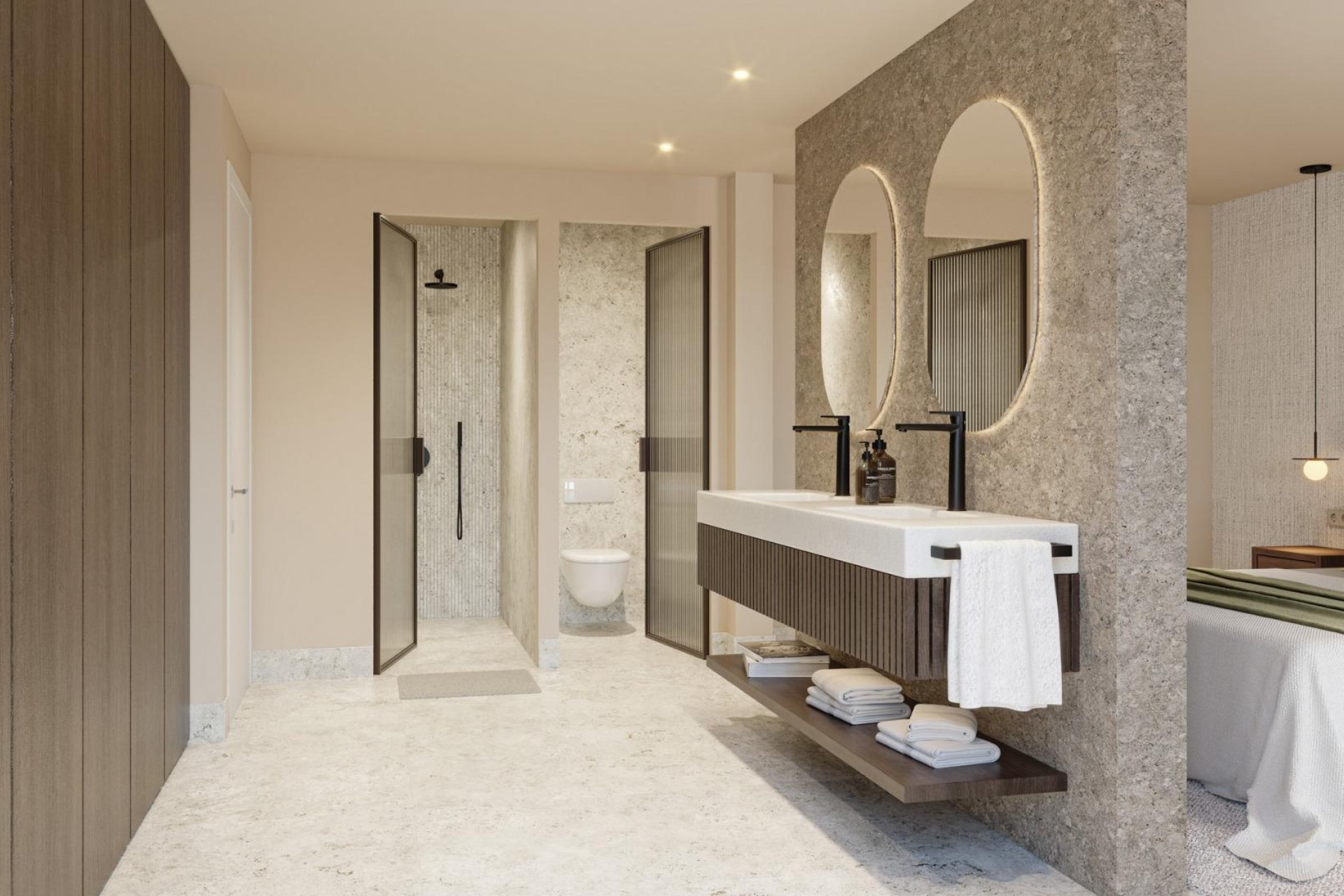 Nouvelle construction - Villa - Mojacar - Playa De Macenas