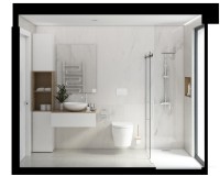 Nouvelle construction - Villa - Monforte del Cid - Font del Llop