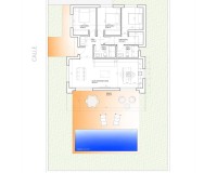 Nouvelle construction - Villa - Monforte del Cid - La Capitana