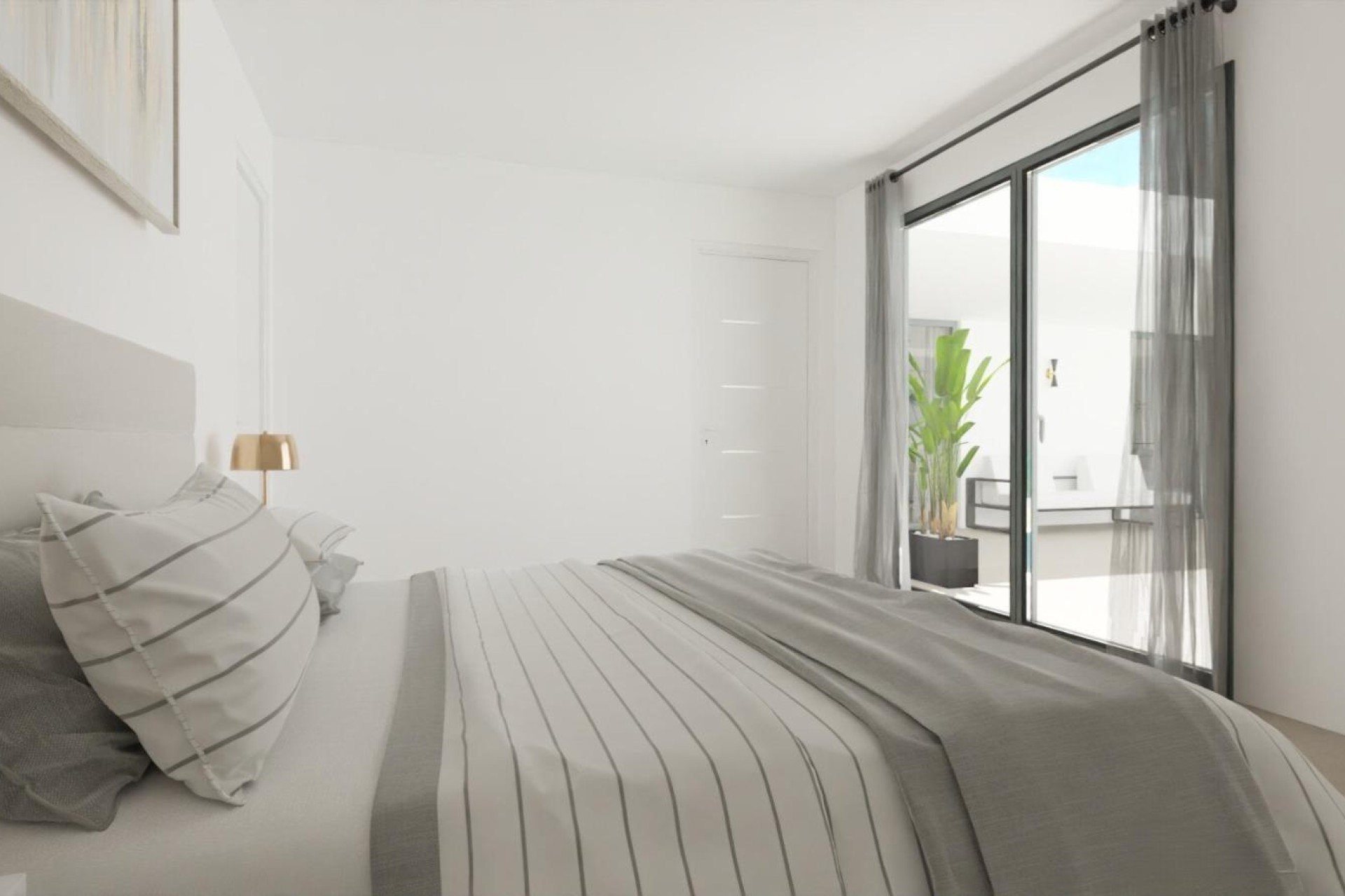 Nouvelle construction - Villa - Monforte del Cid - La Capitana