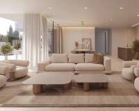 Nouvelle construction - Villa - Moraira - El Tesoro