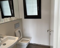 Nouvelle construction - Villa - Moraira - La Sabatera