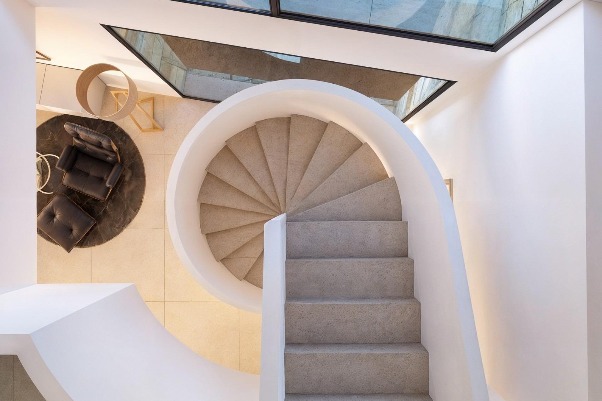 Nouvelle construction - Villa - Moraira - Pinar del Advocat