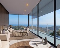 Nouvelle construction - Villa - Moraira_Teulada - El Portet