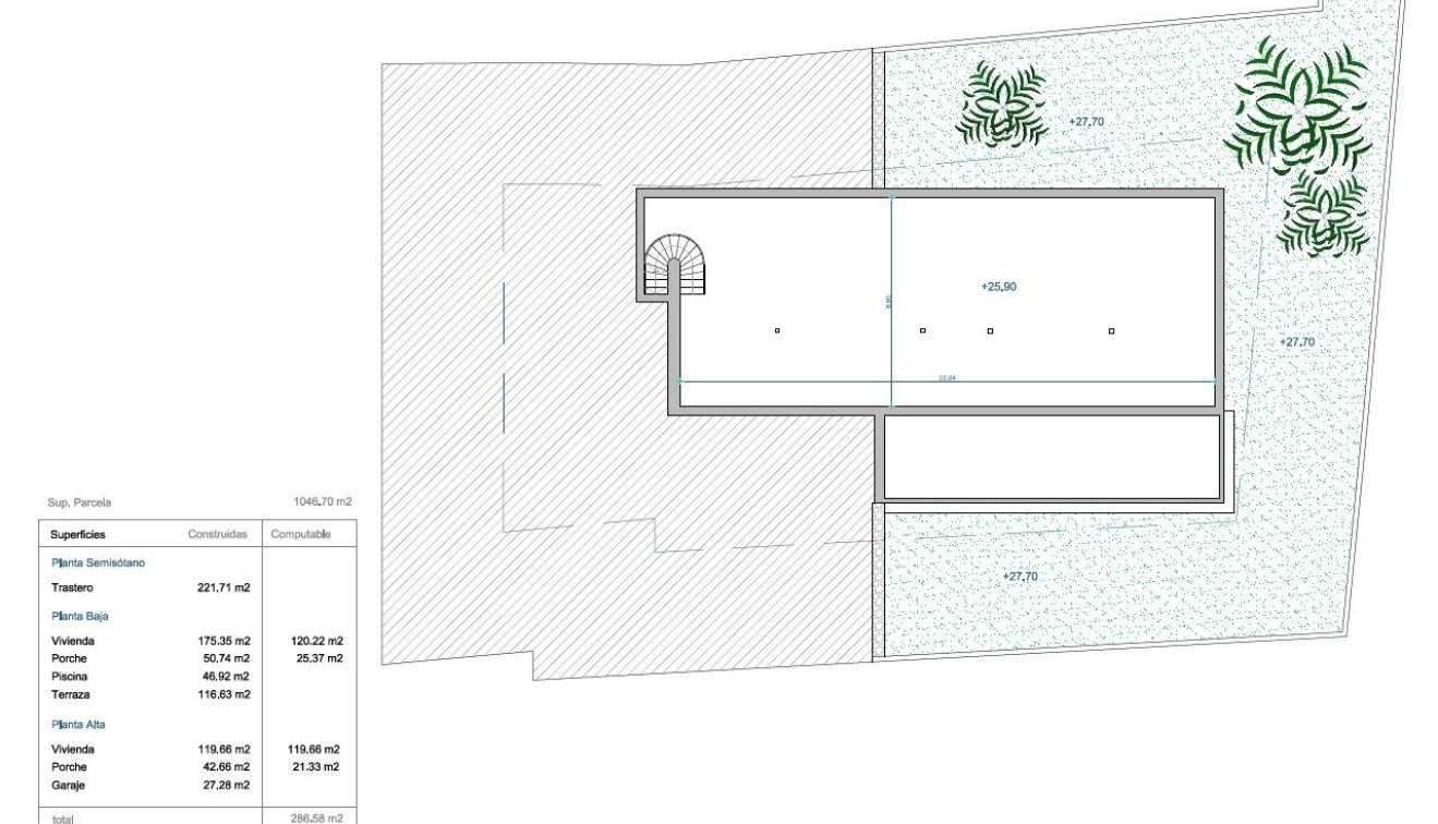 Nouvelle construction - Villa - Moraira_Teulada - La Sabatera