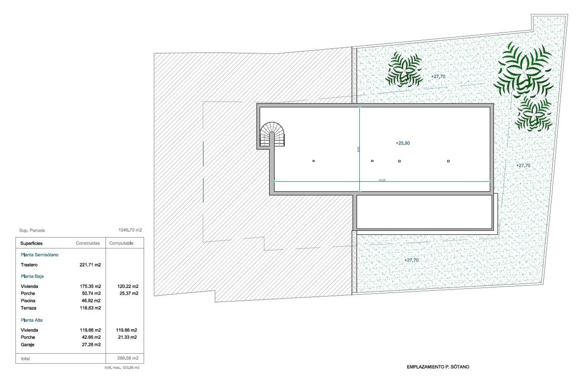 Nouvelle construction - Villa - Moraira_Teulada - La Sabatera