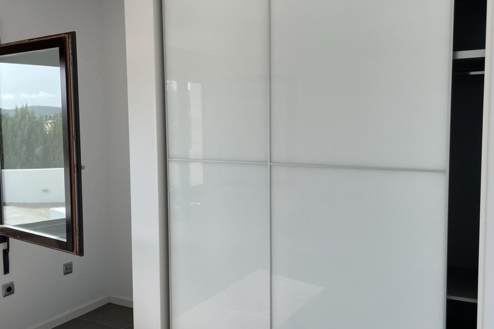 Nouvelle construction - Villa - Moraira_Teulada - La Sabatera