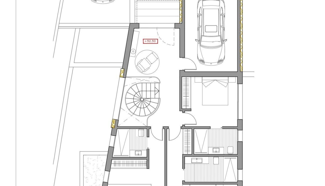 Nouvelle construction - Villa - Moraira_Teulada - Pinar del Advocat
