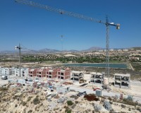 Nouvelle construction - Villa - Mutxamel