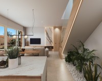 Nouvelle construction - Villa - Orihuela costa - Altos De Campoamor