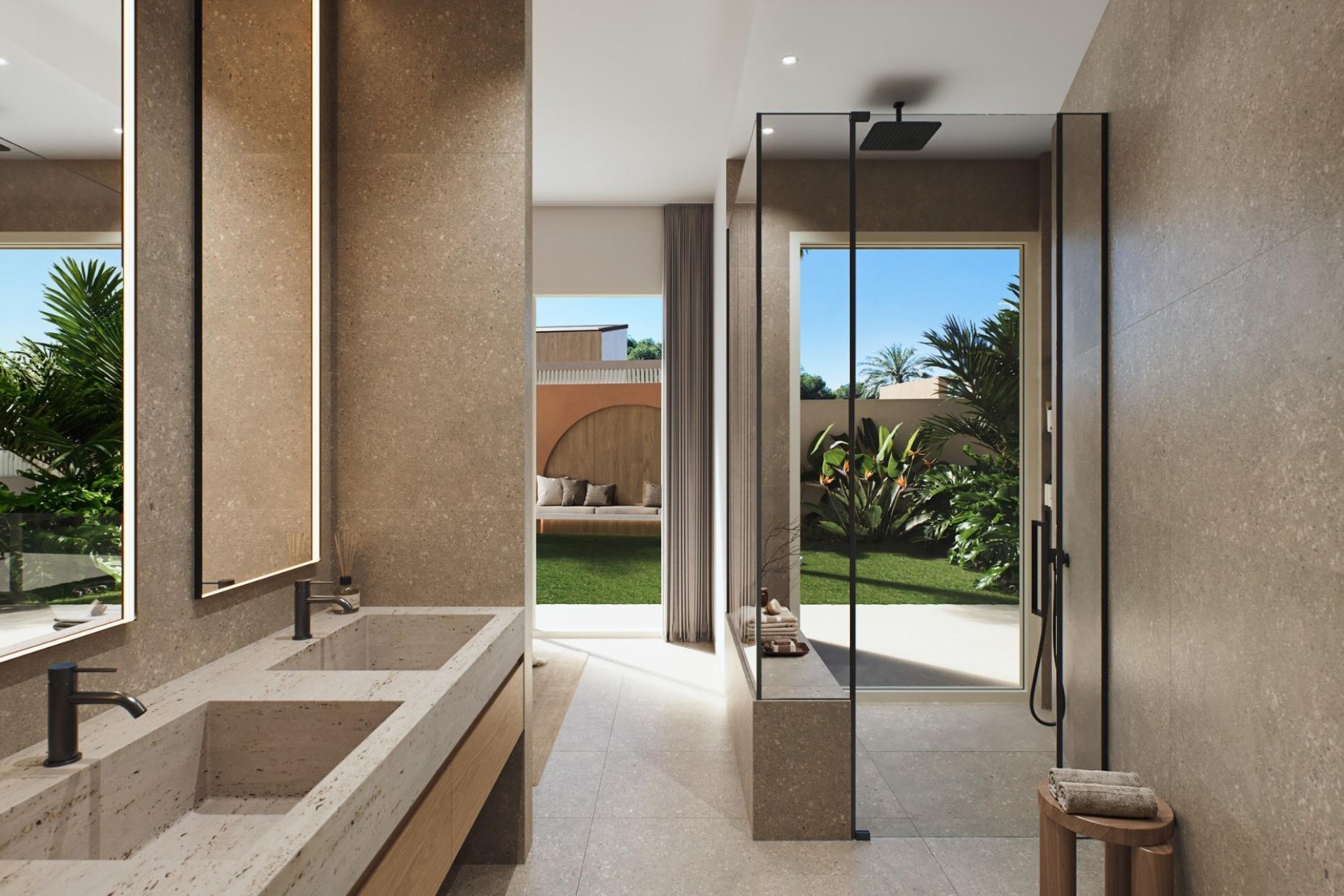Nouvelle construction - Villa - Orihuela costa - Altos De Campoamor
