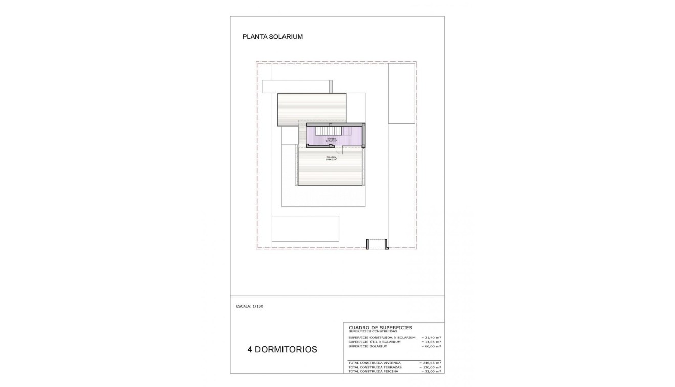 Nouvelle construction - Villa - Orihuela costa - Campoamor