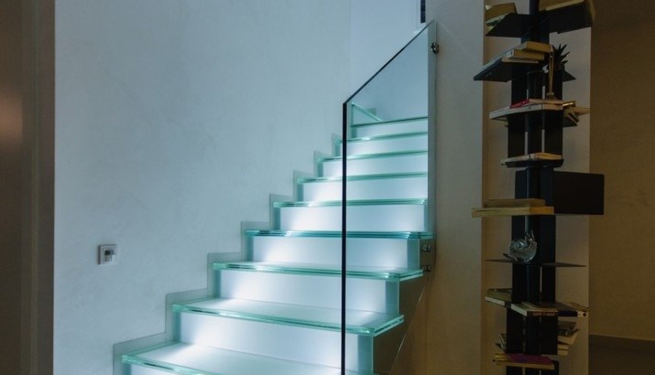 Nouvelle construction - Villa - Orihuela costa - Campoamor