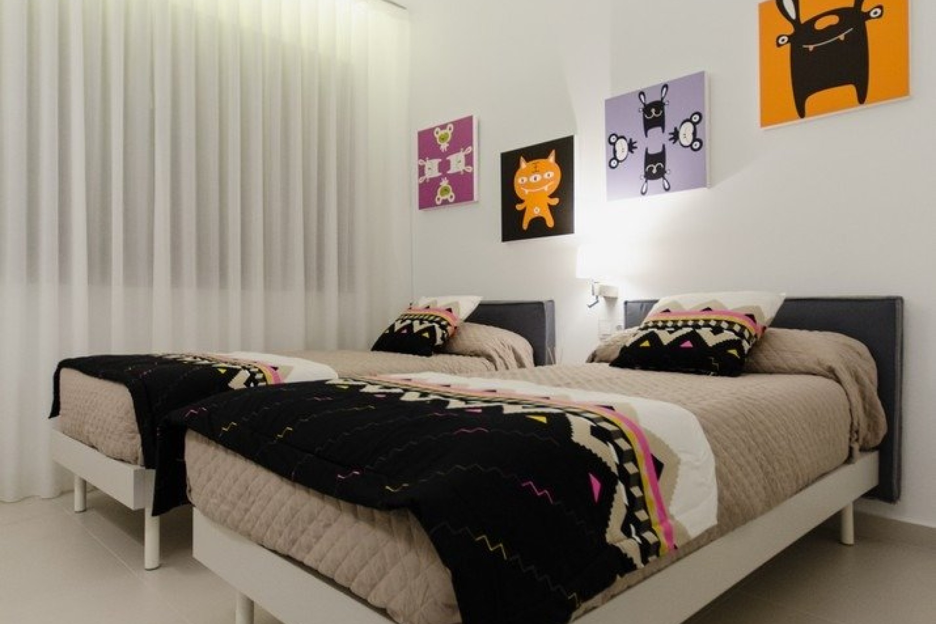 Nouvelle construction - Villa - Orihuela costa - Campoamor